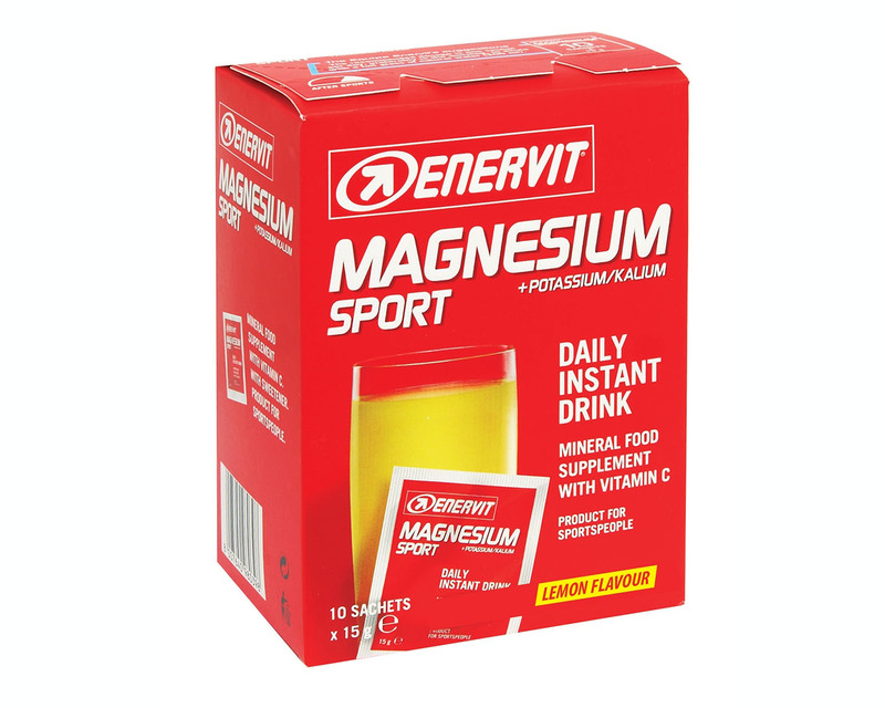 Enervit Magnesium Sport