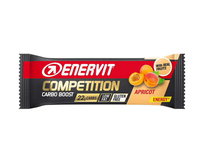 Enervit energetická tyčinka COMPETITION BAR