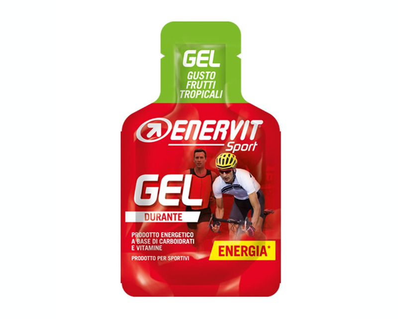 Enervit Gel