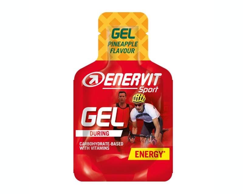 Enervit Gel