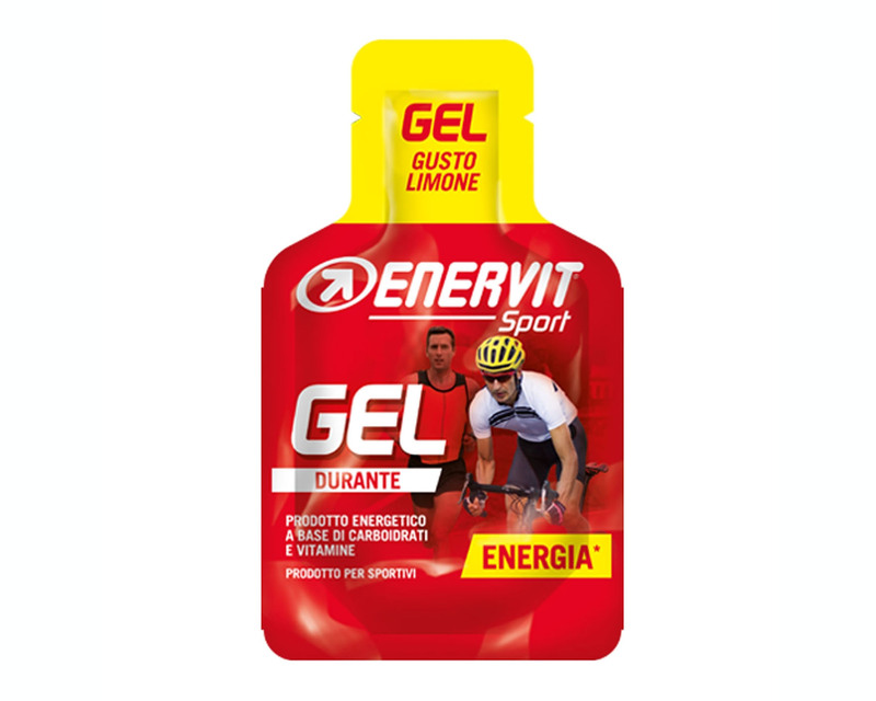 Enervit Gel