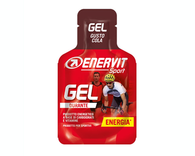 Enervit Gel