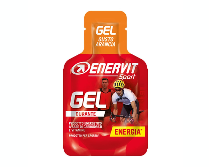 Enervit Gel