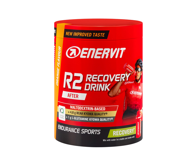 Enervit Recovery Drink