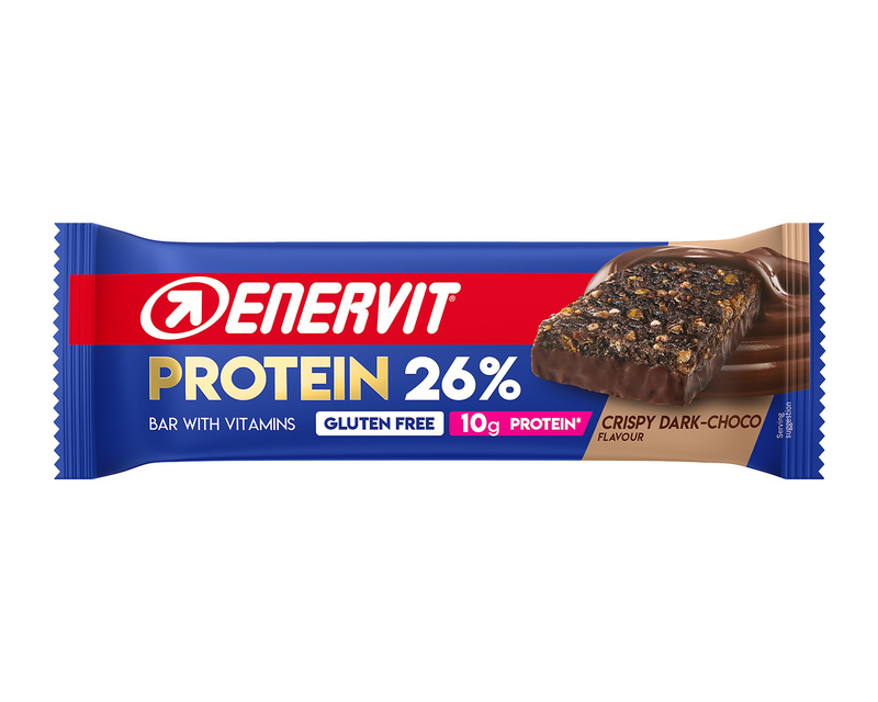 Enervit proteinová tyčinka PROTEIN BAR
