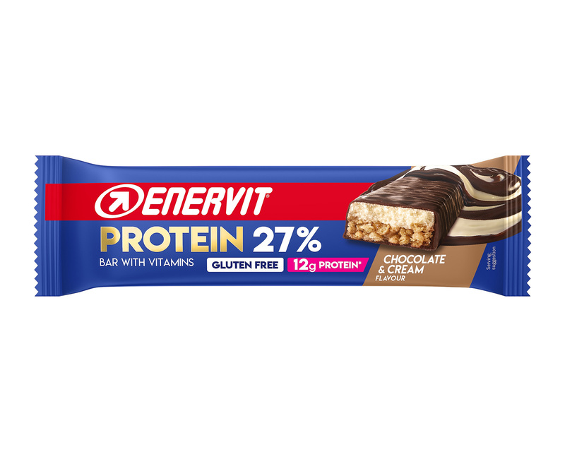 Enervit proteinová tyčinka PROTEIN BAR