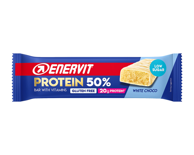 Enervit proteinová tyčinka PROTEIN BAR
