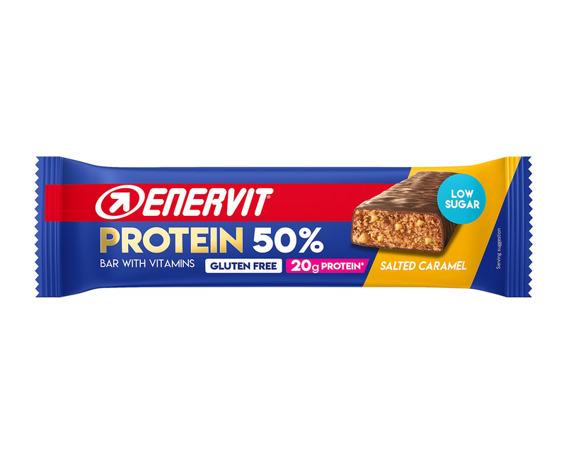Enervit proteinová tyčinka PROTEIN BAR