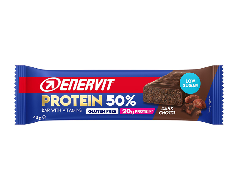 Enervit proteinová tyčinka PROTEIN BAR