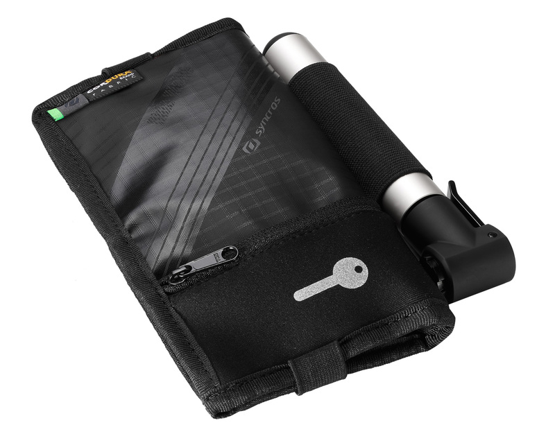 Syncros cyklistické pouzdro SPEED RIDEWALLET