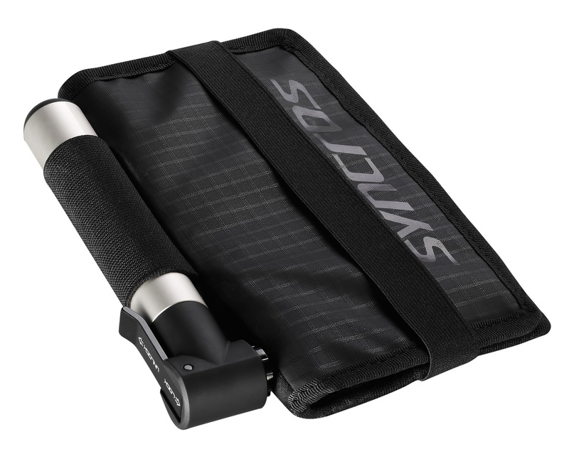 Syncros cyklistické pouzdro SPEED RIDEWALLET