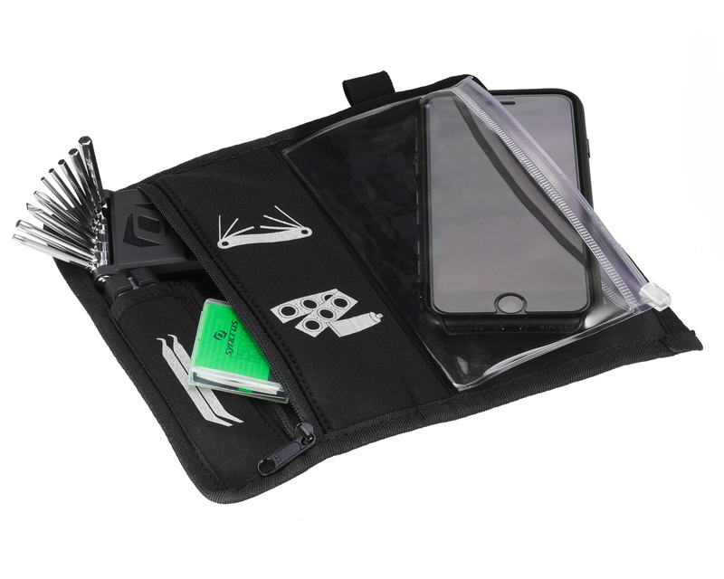 Syncros cyklistické pouzdro SPEED RIDEWALLET