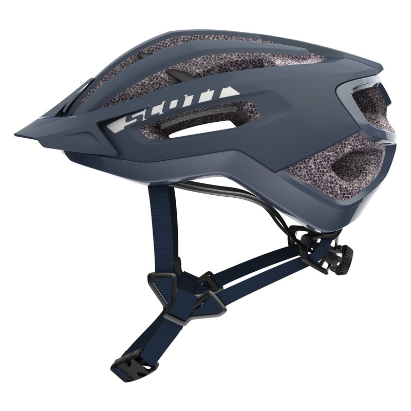Scott cyklistická helma FUGA PLUS REV midnight blue