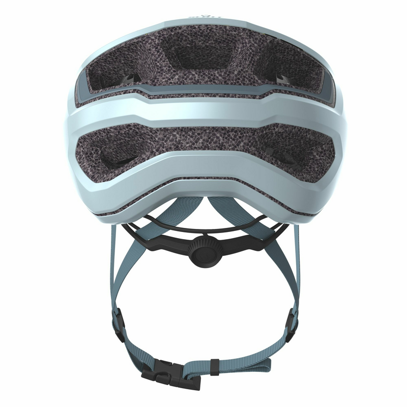 Scott cyklistická helma ARX whale blue
