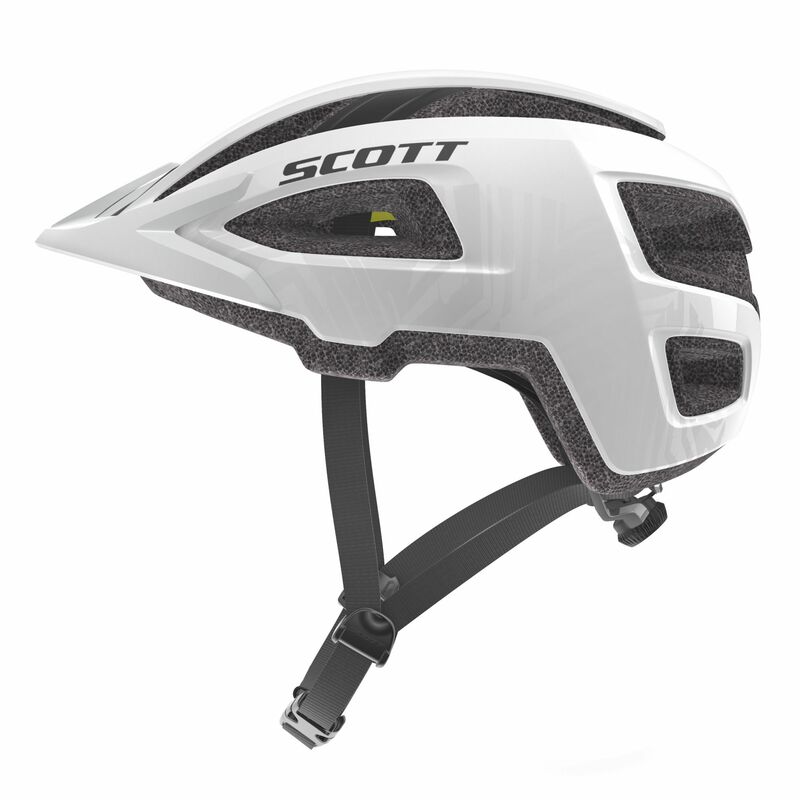 Scott helma GROOVE PLUS - MIPS white