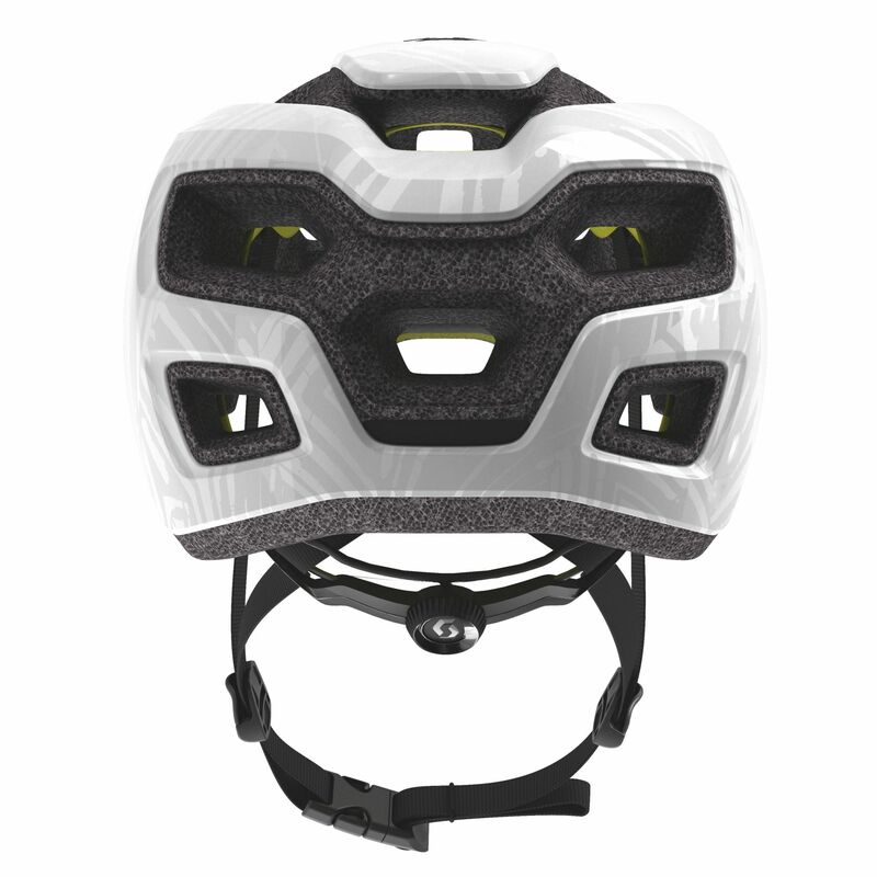 Scott helma GROOVE PLUS - MIPS white