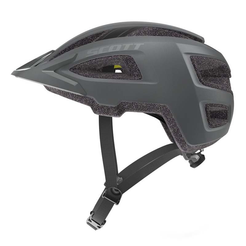 Scott helma GROOVE PLUS - MIPS dark grey