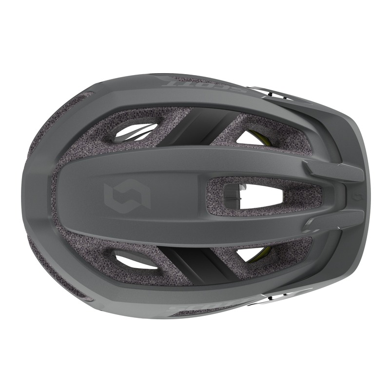 Scott helma GROOVE PLUS - MIPS dark grey