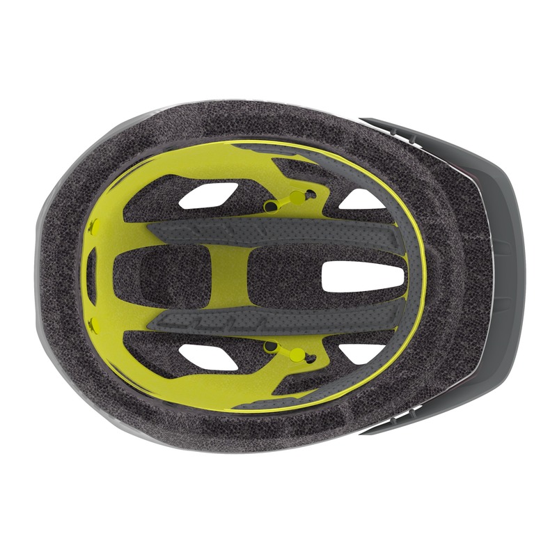 Scott helma GROOVE PLUS - MIPS dark grey