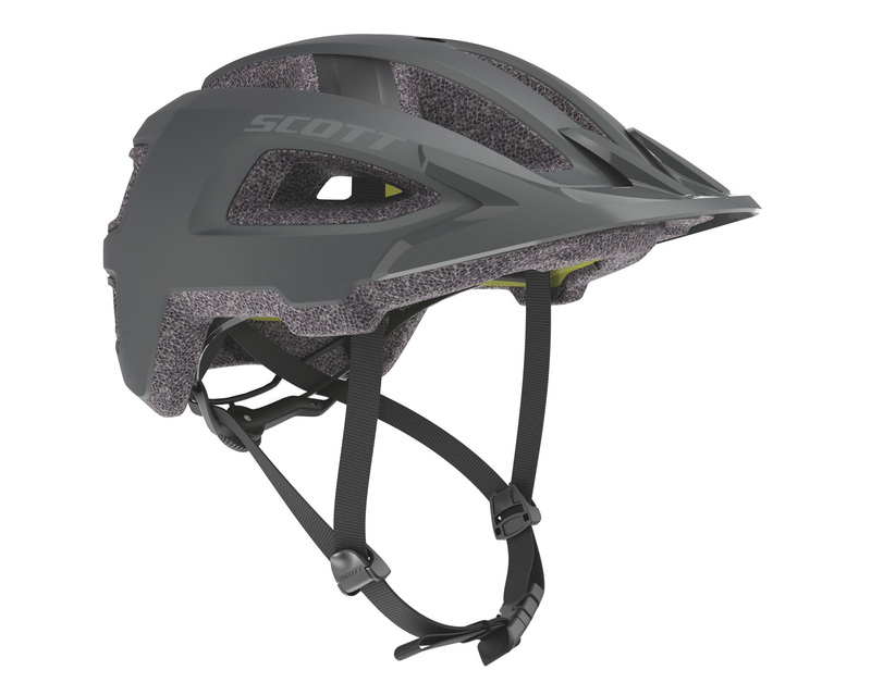 Scott helma GROOVE PLUS - MIPS dark grey
