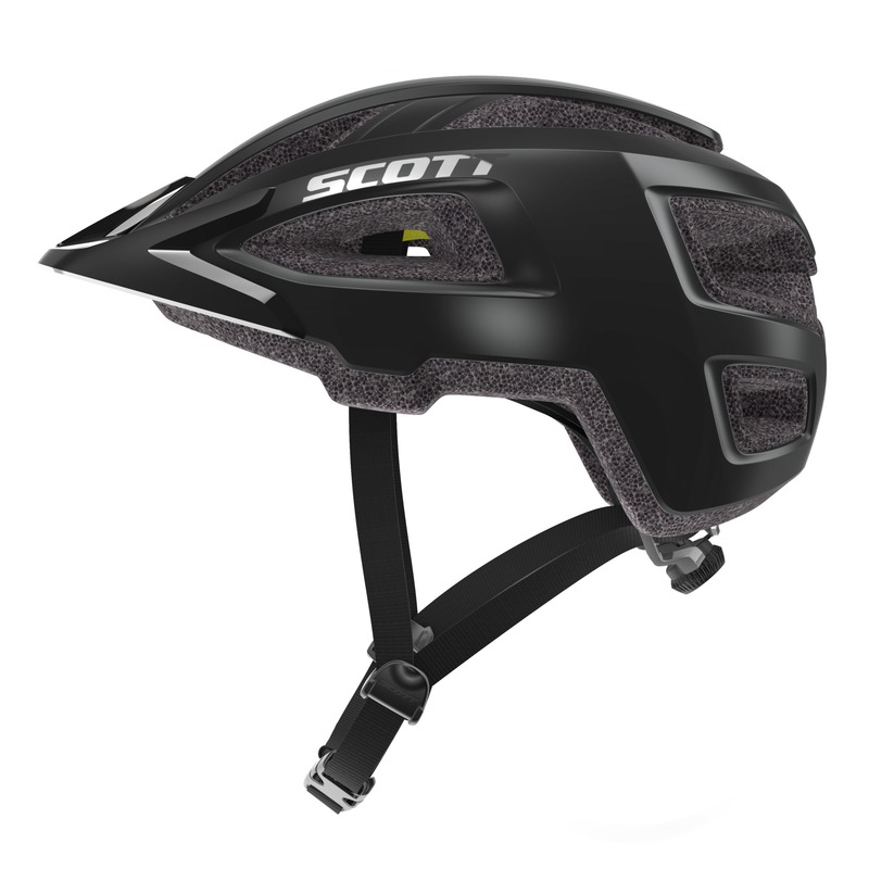 Scott helma GROOVE PLUS - MIPS black matt