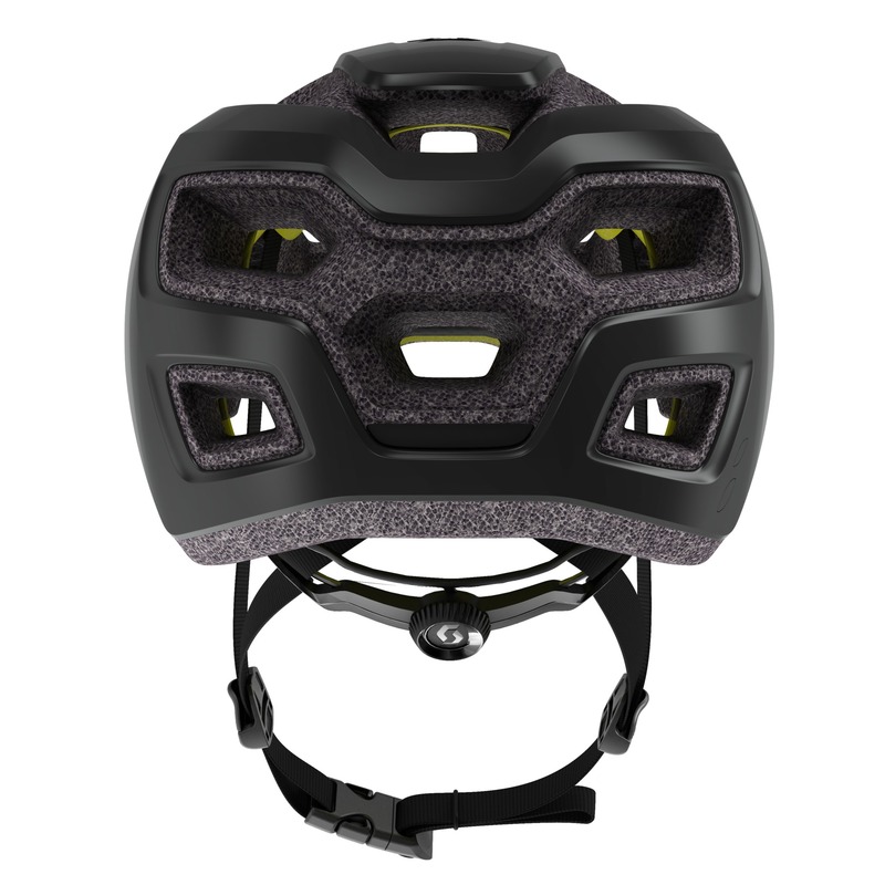 Scott helma GROOVE PLUS - MIPS black matt