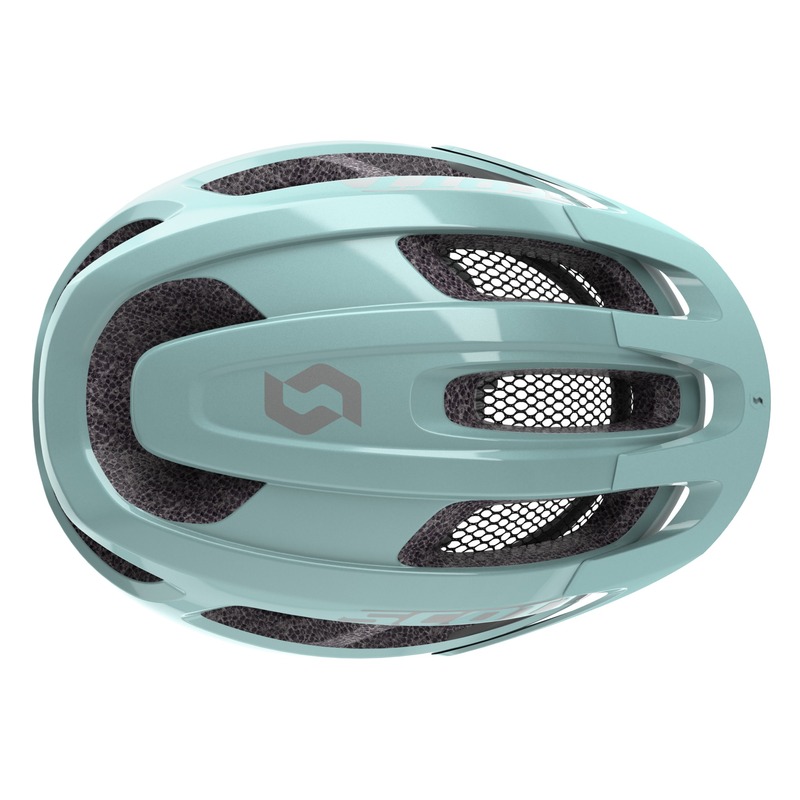 Scott cyklistická helma SUPRA surf blue