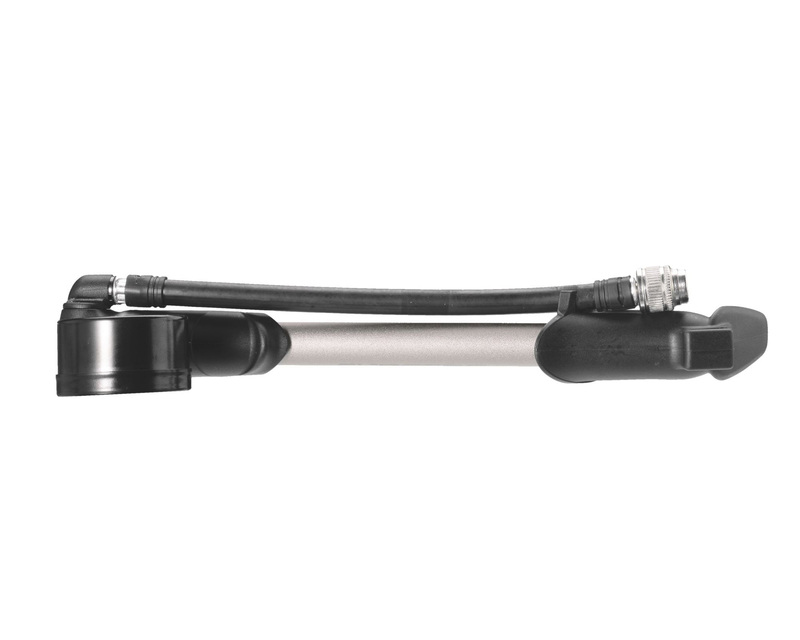 Syncros pumpa na vidlice Boundary 3.0SH