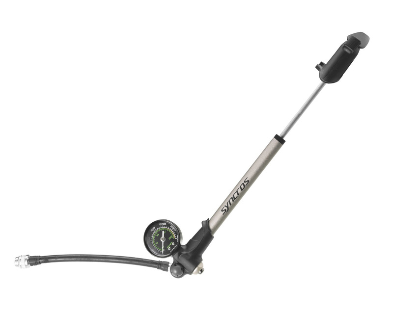 Syncros pumpa na vidlice Boundary 3.0SH