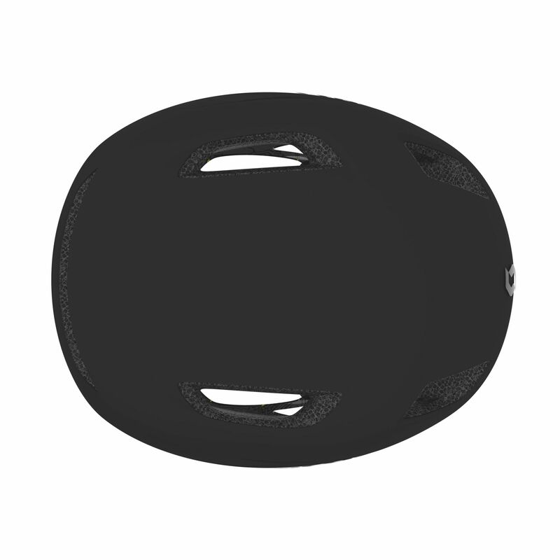 Scott helma LA MOKKA PLUS black matt
