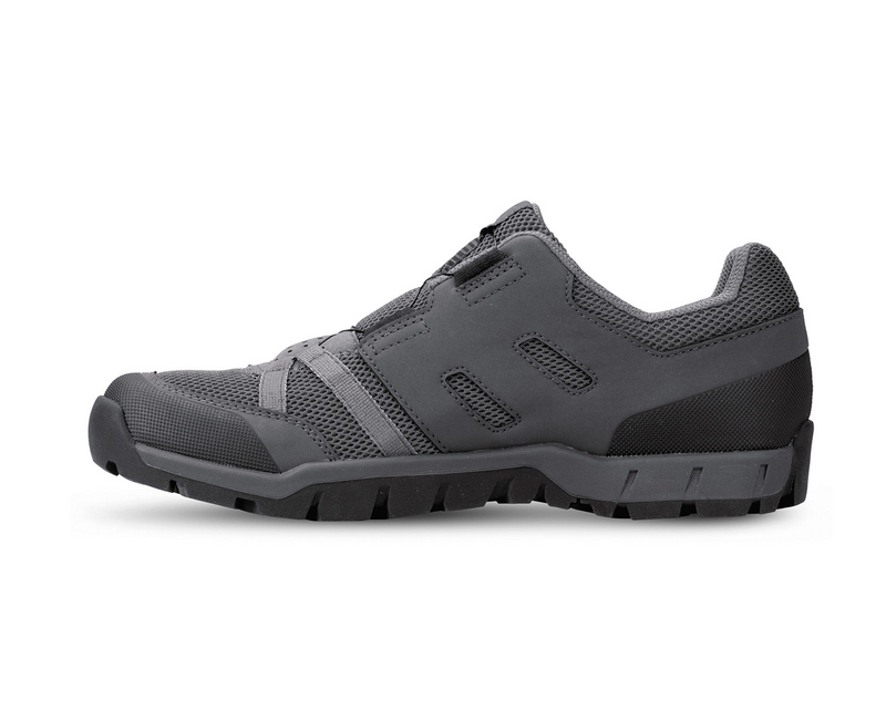 Scott cyklistická obuv Sport Crus-r BOA dark grey/black