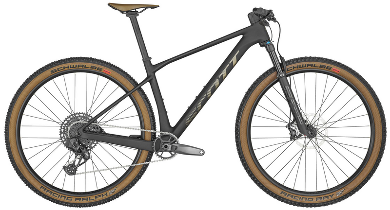 Scott horské kolo SCALE 910