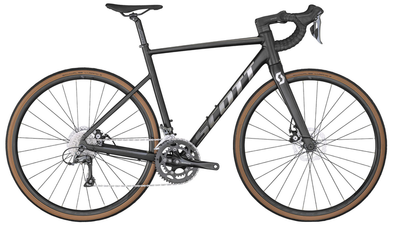 Scott silniční kolo SPEEDSTER 40