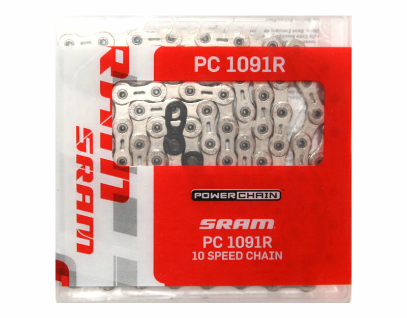 Sram řetěz PC 1091R HollowPin