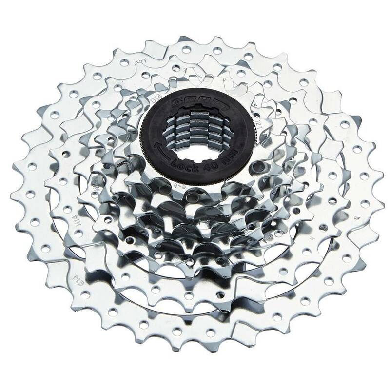 Sram kazeta PG-730 12-32 7 SPEED