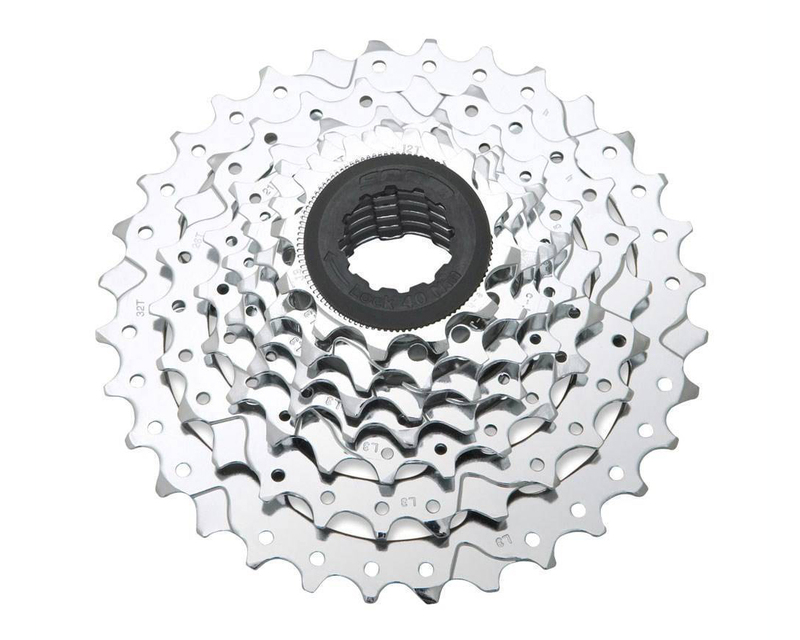 Sram kazeta CS PG-830