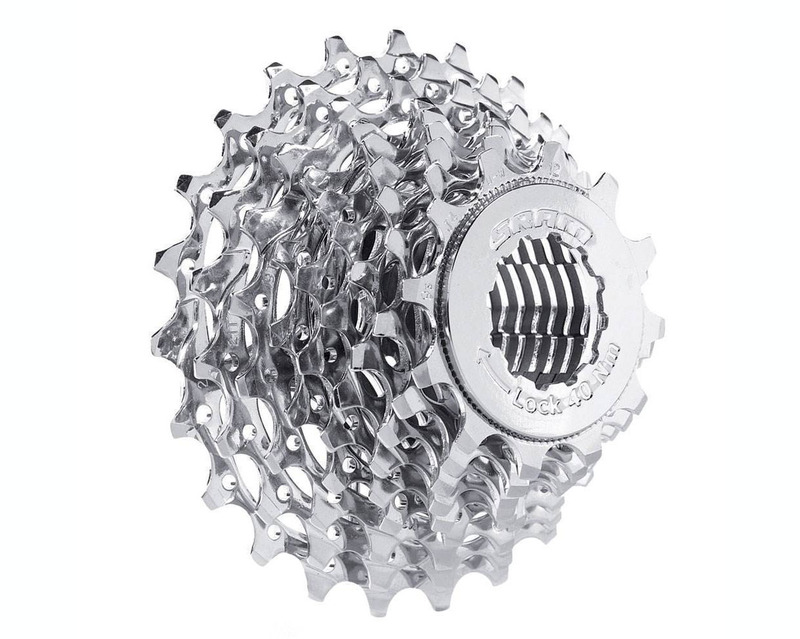 Sram kazeta PG-950 9sp