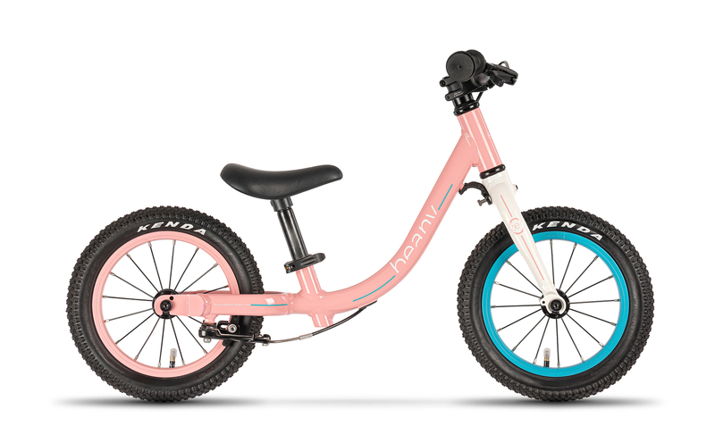 Beany dětské odrážedlo ZERO 12