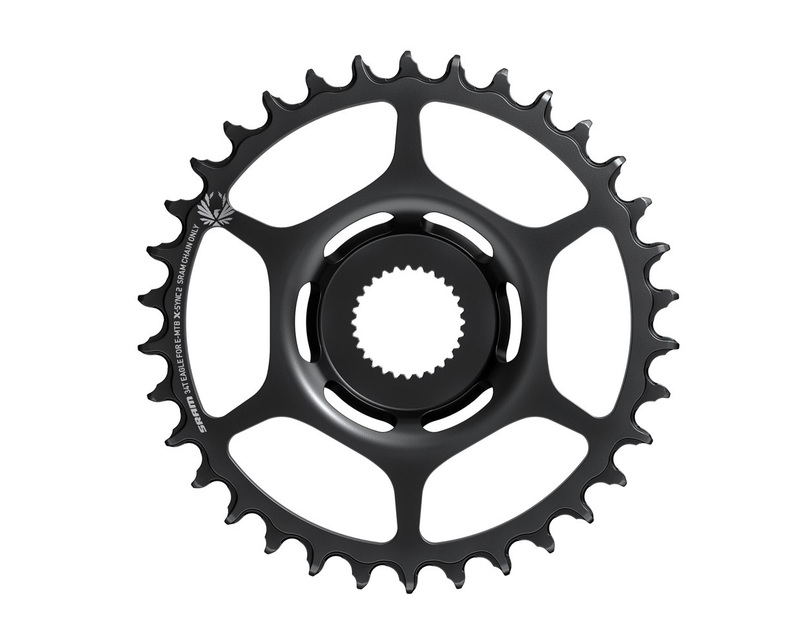 Sram převodník X-SYNC 2 Eagle DM pro Bosch