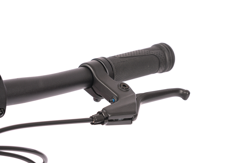 Beany dětské kolo ZERO 20 red