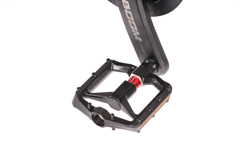 Beany dětské kolo ZERO 20 red