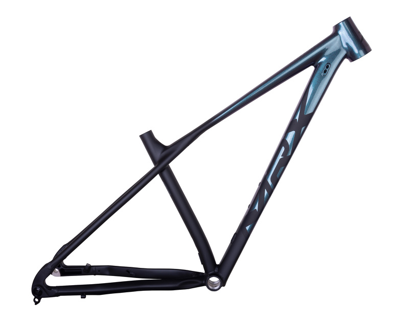 MRX horské kolo FIBULA DEORE 2x11 disc