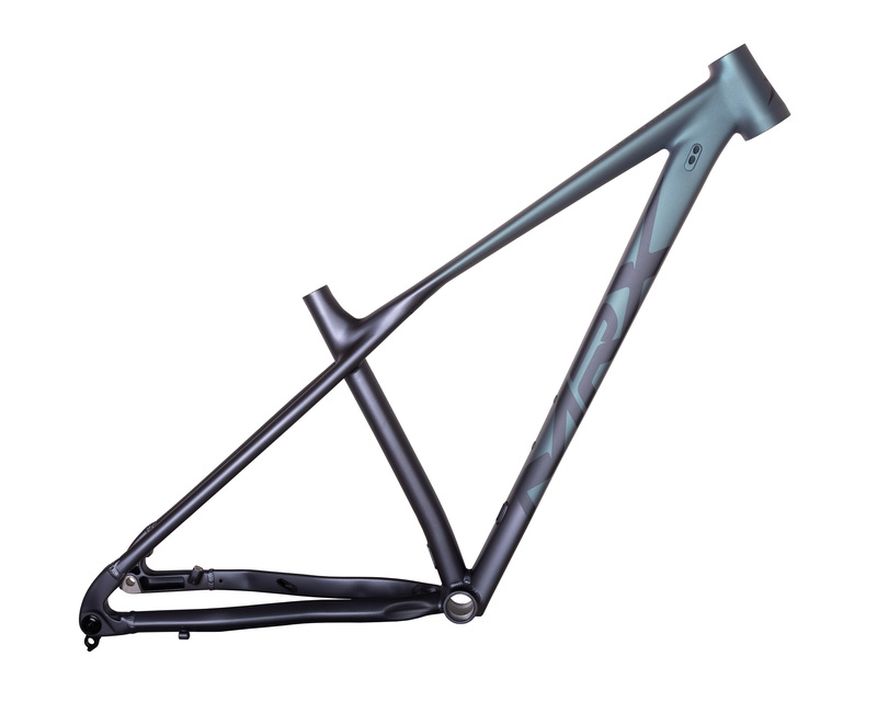 MRX horské kolo FIBULA DEORE 2x11 disc