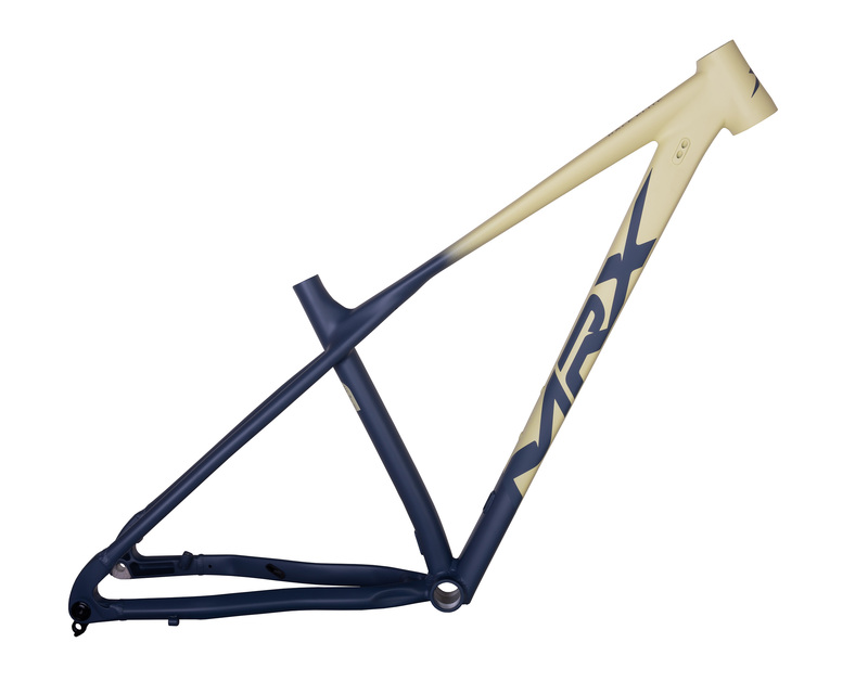 MRX horské kolo MATAR CUES 2x11 disc