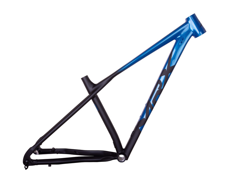 MRX horské kolo FIBULA DEORE 2x11 disc