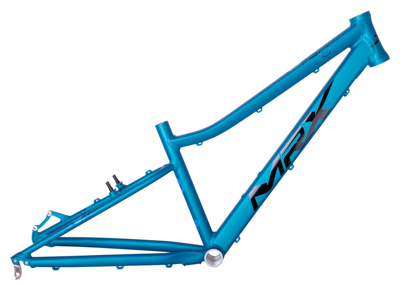 MRX IDUS FACE 26 ALTUS/ACERA 1x8 disc