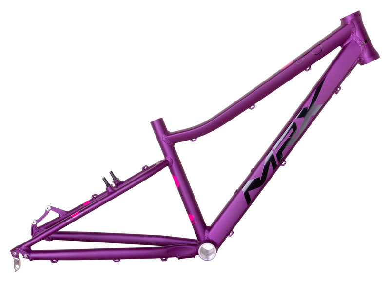 MRX IDUS FACE 26 ALTUS/ACERA 1x8 disc