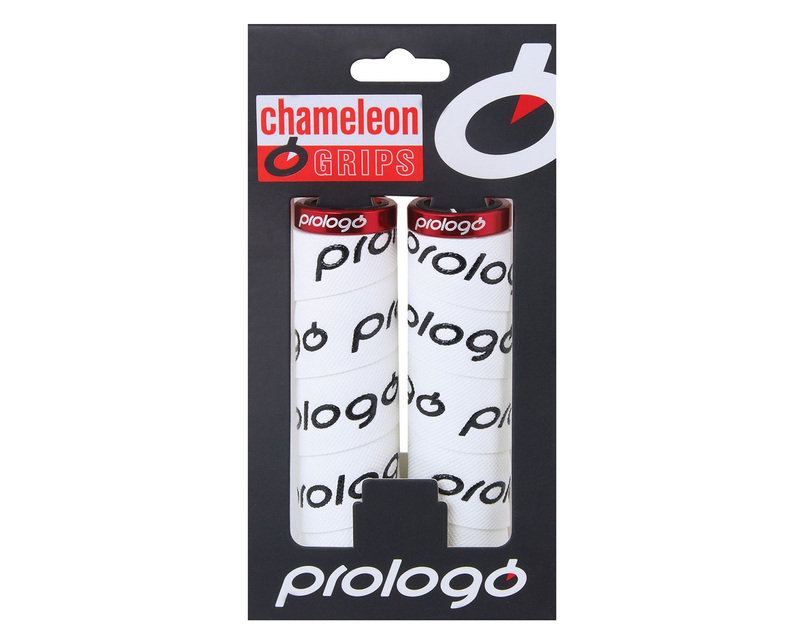 Prologo madla CHAMELEON