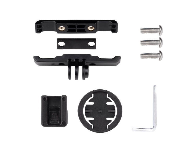 iGPSPORT držák na ližiny sedla pro SR30/TL30