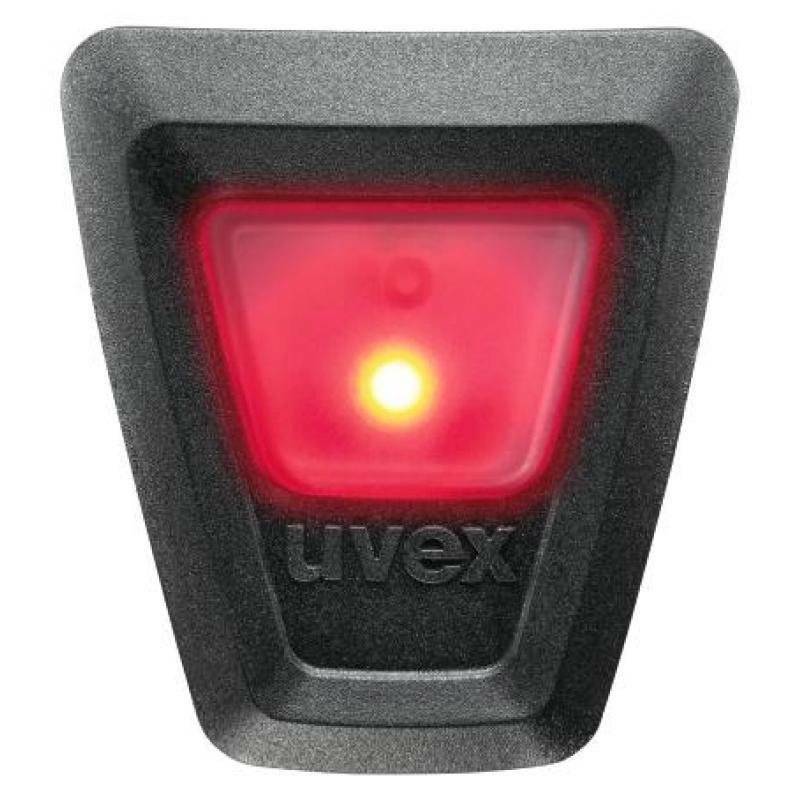 Uvex blikačka PLUG-IN LED XB052 pro ACTIVE